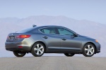 Picture of 2013 Acura ILX Sedan 2.0 in Polished Metal Metallic