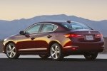 Picture of 2013 Acura ILX Sedan 2.4 in Crimson Garnet