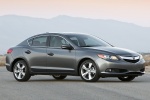 Picture of 2013 Acura ILX Sedan 2.0 in Polished Metal Metallic