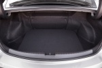 Picture of 2013 Acura ILX Sedan 1.5 Hybrid Trunk