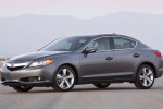 Picture of 2013 Acura ILX Sedan 2.0 in Polished Metal Metallic