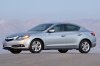 2014 Acura ILX Sedan 1.5 Hybrid Picture