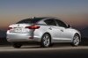 2014 Acura ILX Sedan 1.5 Hybrid Picture
