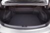 2014 Acura ILX Sedan 1.5 Hybrid Trunk Picture