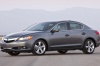 2014 Acura ILX Sedan 2.0 Picture