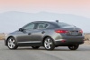 2014 Acura ILX Sedan 2.0 Picture