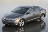 2014 Acura ILX Sedan 2.0 Picture