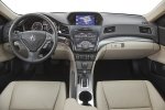 Picture of 2014 Acura ILX Sedan 2.0 Cockpit in Parchment