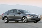 Picture of 2014 Acura ILX Sedan 2.0 in Polished Metal Metallic