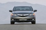 Picture of 2014 Acura ILX Sedan 2.0 in Polished Metal Metallic
