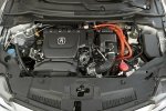 Picture of 2014 Acura ILX Sedan 1.5-liter 4-cylinder Hybrid Engine
