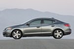 Picture of 2014 Acura ILX Sedan 2.0 in Polished Metal Metallic