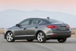 Picture of 2014 Acura ILX Sedan 2.0 in Polished Metal Metallic