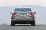 Picture of 2014 Acura ILX Sedan 2.0 in Polished Metal Metallic