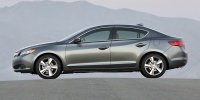 2014 Acura ILX Pictures