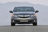 2015 Acura ILX Sedan 2.0 Picture