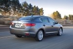 Picture of 2015 Acura ILX Sedan 2.0 in Modern Steel Metallic