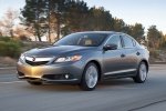 Picture of 2015 Acura ILX Sedan 2.0 in Modern Steel Metallic