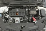 Picture of 2015 Acura ILX Sedan 2.0-liter 4-cylinder Engine