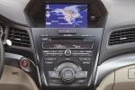 Picture of 2015 Acura ILX Sedan 2.0 Center Stack