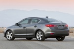 Picture of 2015 Acura ILX Sedan 2.0 in Modern Steel Metallic