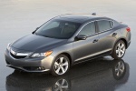 Picture of 2015 Acura ILX Sedan 2.0 in Modern Steel Metallic