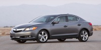 2015 Acura ILX Pictures