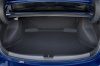 2016 Acura ILX Sedan Trunk Picture