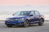 2016 Acura ILX Sedan Picture