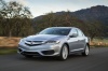 2016 Acura ILX Sedan Picture