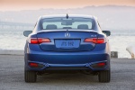 Picture of 2016 Acura ILX Sedan in Catalina Blue Pearl