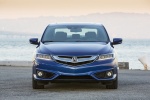 Picture of 2016 Acura ILX Sedan in Catalina Blue Pearl