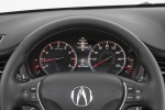 Picture of 2016 Acura ILX Sedan Gauges