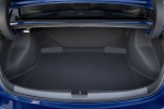 Picture of 2016 Acura ILX Sedan Trunk