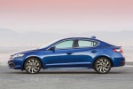 Picture of 2016 Acura ILX Sedan in Catalina Blue Pearl