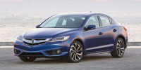 2016 Acura ILX Pictures