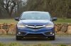 2017 Acura ILX Sedan Picture