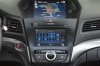 2017 Acura ILX Sedan Center Stack Picture