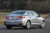 2017 Acura ILX Sedan Picture