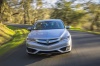 2017 Acura ILX Sedan Picture