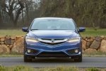 Picture of 2017 Acura ILX Sedan in Catalina Blue Pearl