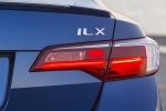 Picture of 2017 Acura ILX Sedan Tail Light