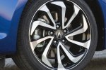 Picture of 2017 Acura ILX Sedan Rim