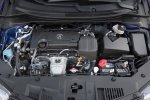 Picture of 2017 Acura ILX Sedan 2.4-liter 4-cylinder Engine