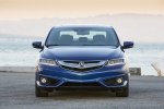 Picture of 2017 Acura ILX Sedan in Catalina Blue Pearl