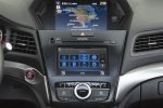 Picture of 2017 Acura ILX Sedan Center Stack