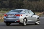 Picture of 2017 Acura ILX Sedan in Slate Silver Metallic