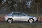 Picture of 2017 Acura ILX Sedan in Slate Silver Metallic
