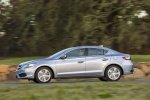 Picture of 2017 Acura ILX Sedan in Slate Silver Metallic