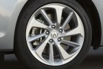 Picture of 2017 Acura ILX Sedan Rim